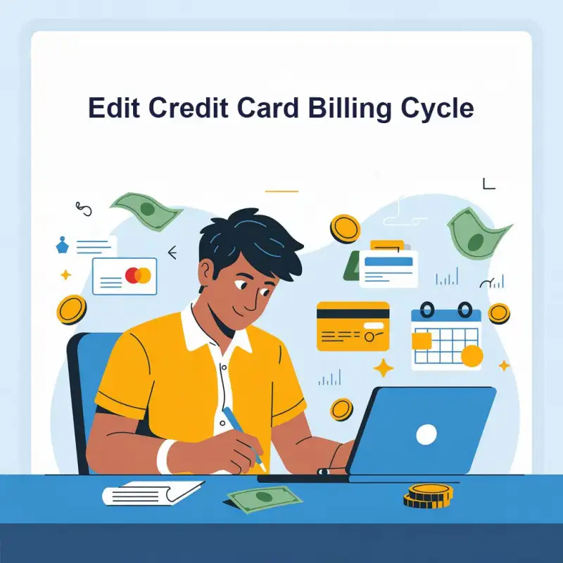 Credit Card Billing Cycle